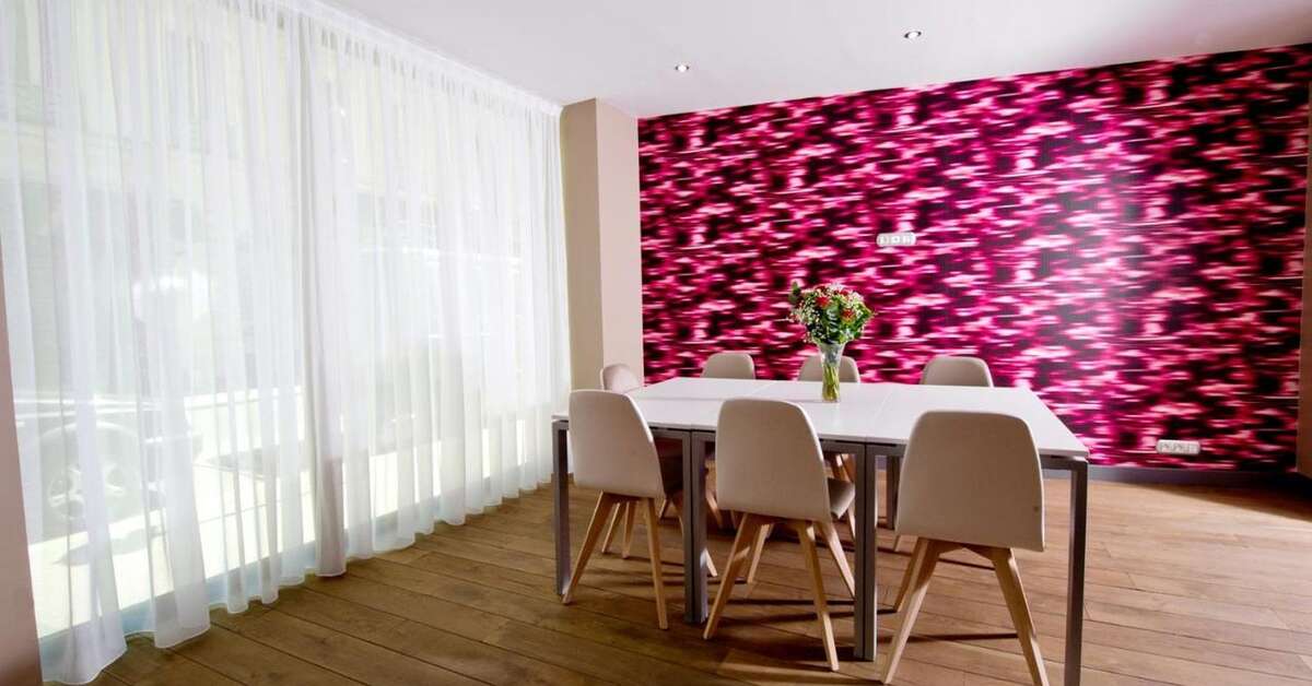 Een foto van Serotel Suites Opera