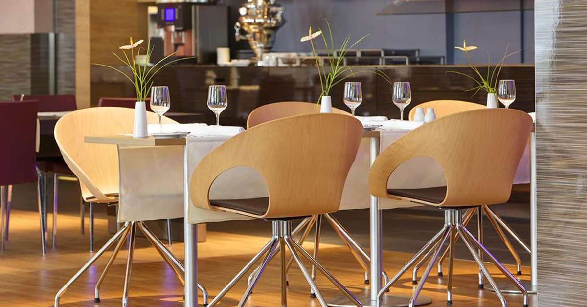 Een foto van IntercityHotel Bonn