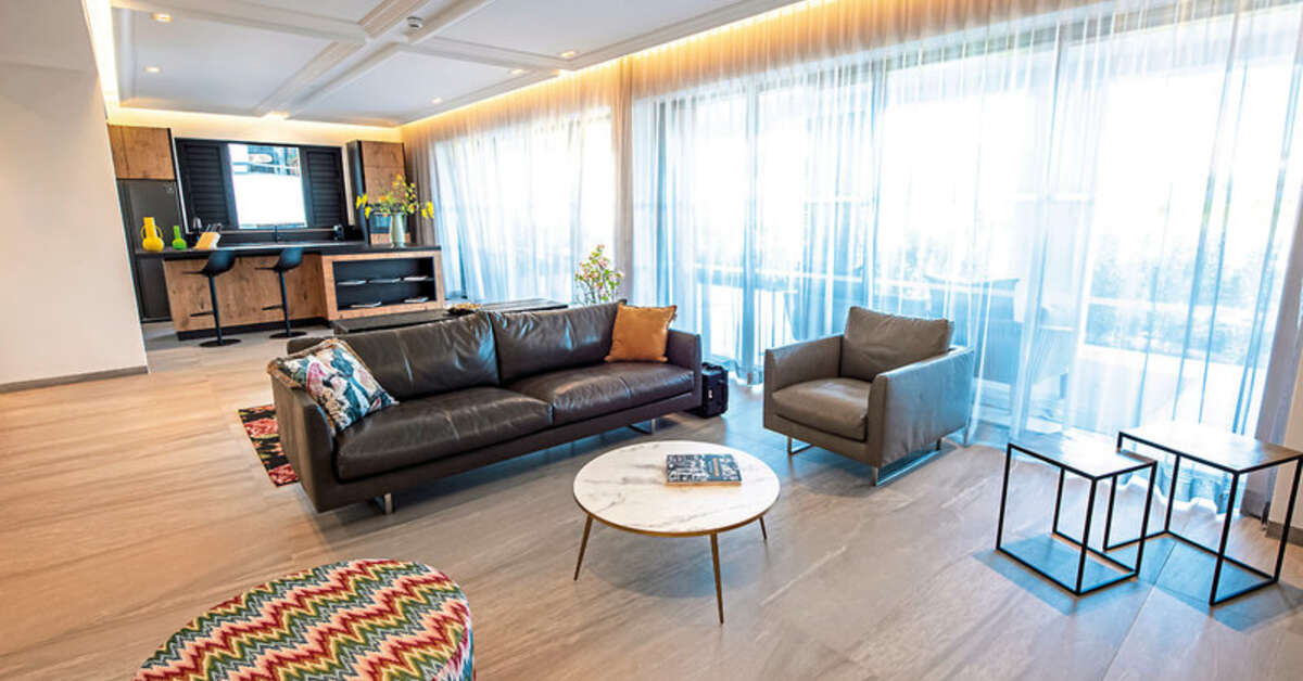 Een foto van Blue Bay Golf & Beach Resort