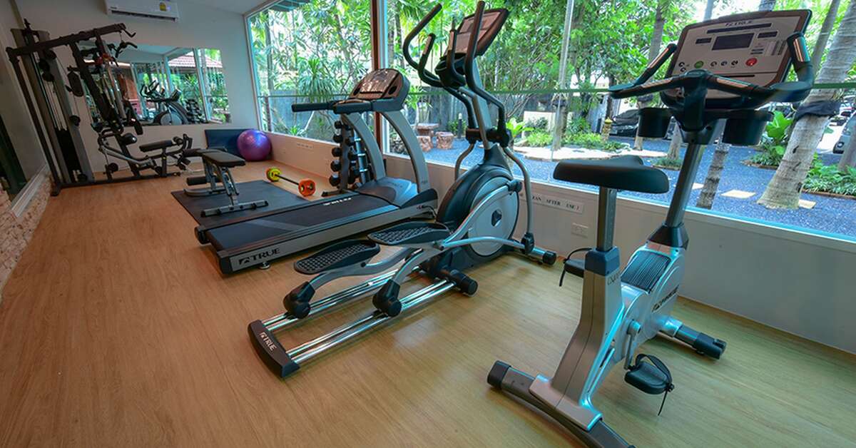 Een foto van R Mar Resort & Spa