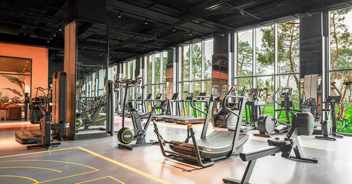 Een foto van de faciliteiten bij NG Phaselis Bay