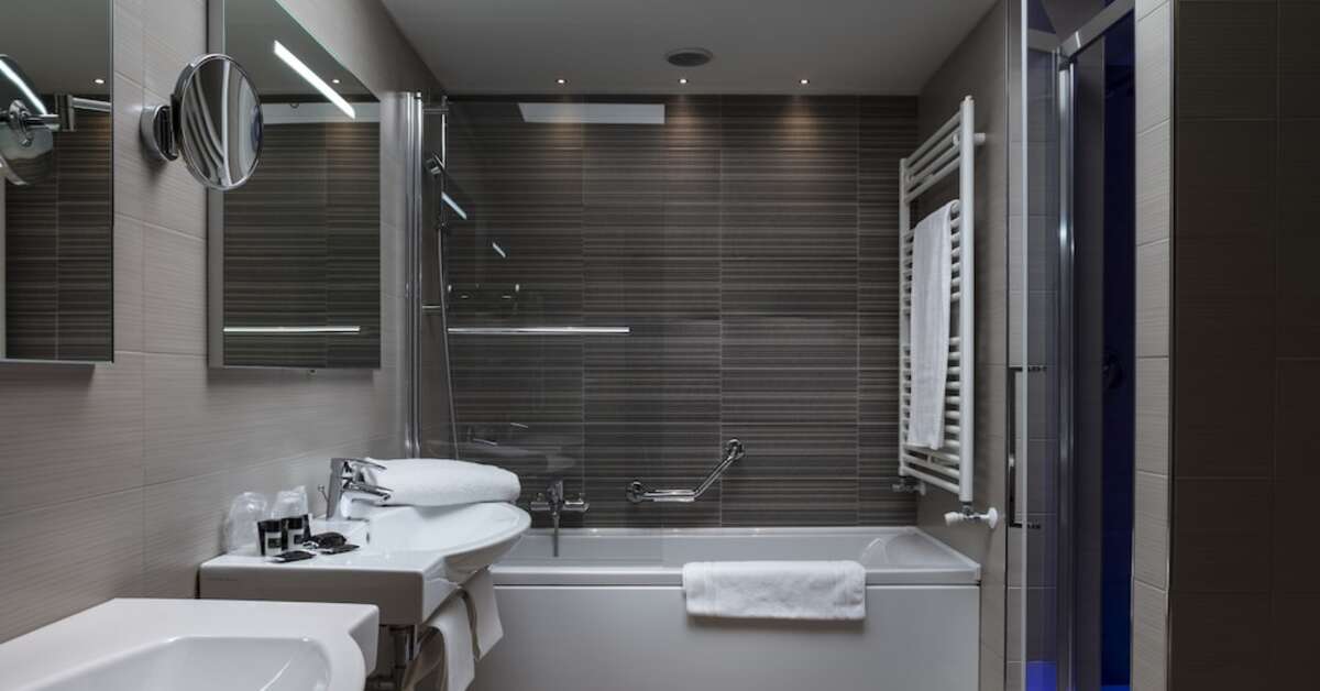 Een foto van Smart Hotel Holiday