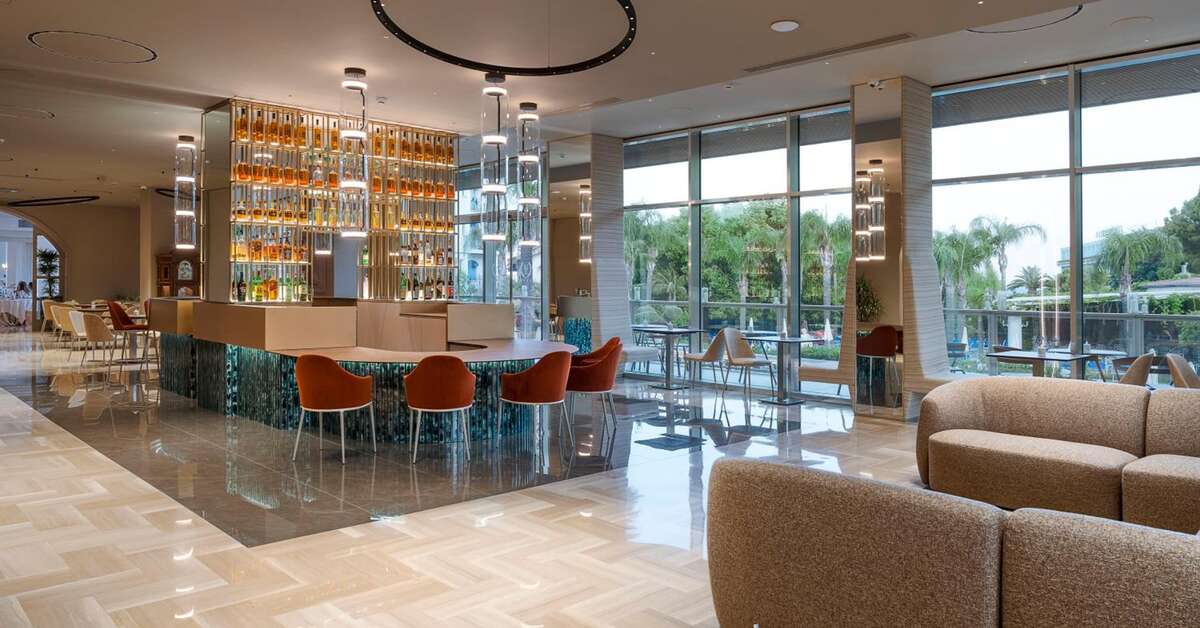 Een foto van Sant Alphio Garden Hotel & Spa