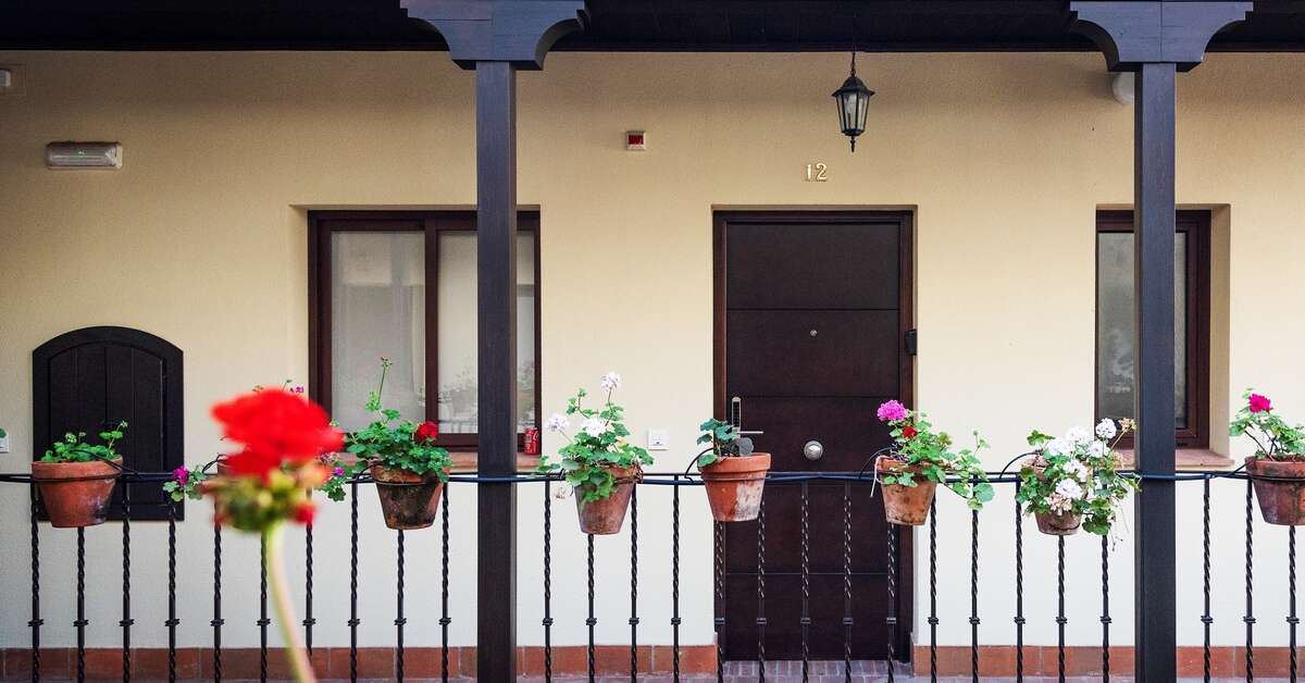Ein Foto Hoteles Del Sur