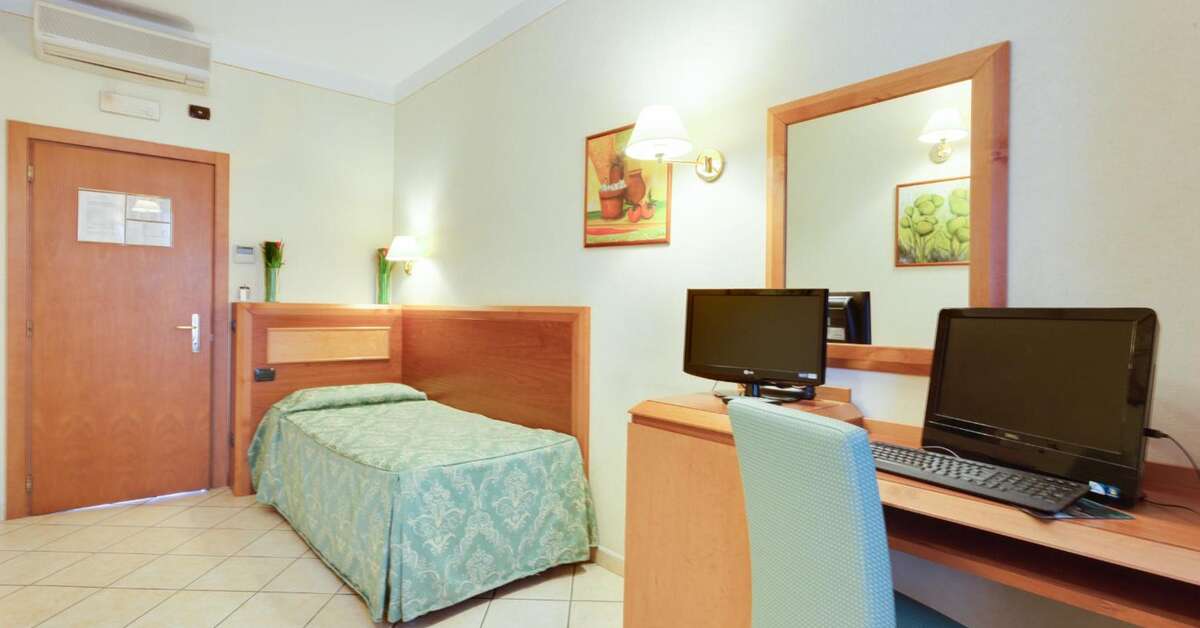 Een foto van Hotel Mia Cara & Spa