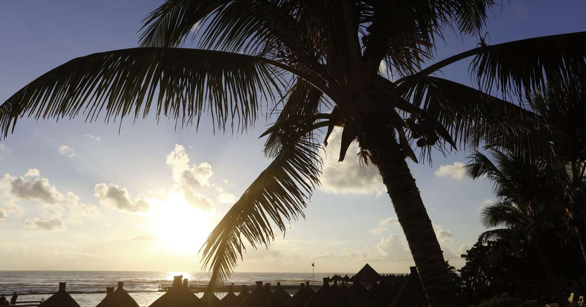 Een foto van Grand Bahia Principe Tulum