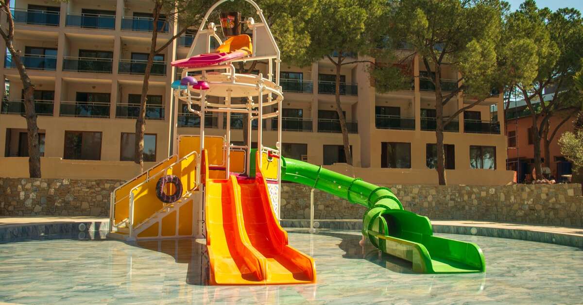 Een foto van Ömer Prime Holiday Resort