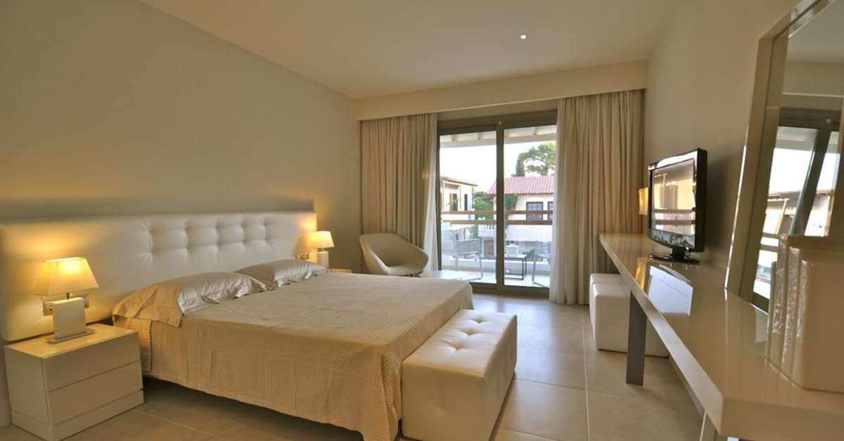 Een foto van Ino Village Hotel