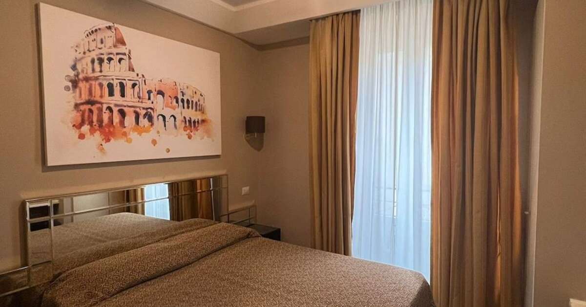 Een foto van Hotel Garda