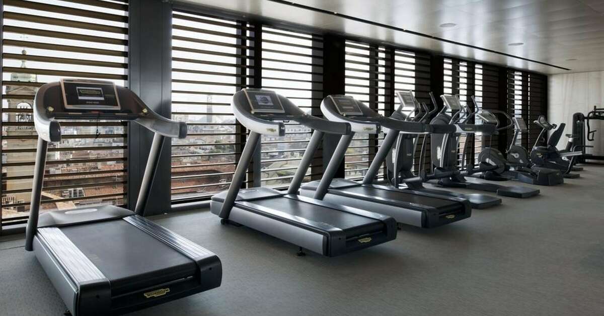 Een foto van Armani Hotel Milano
