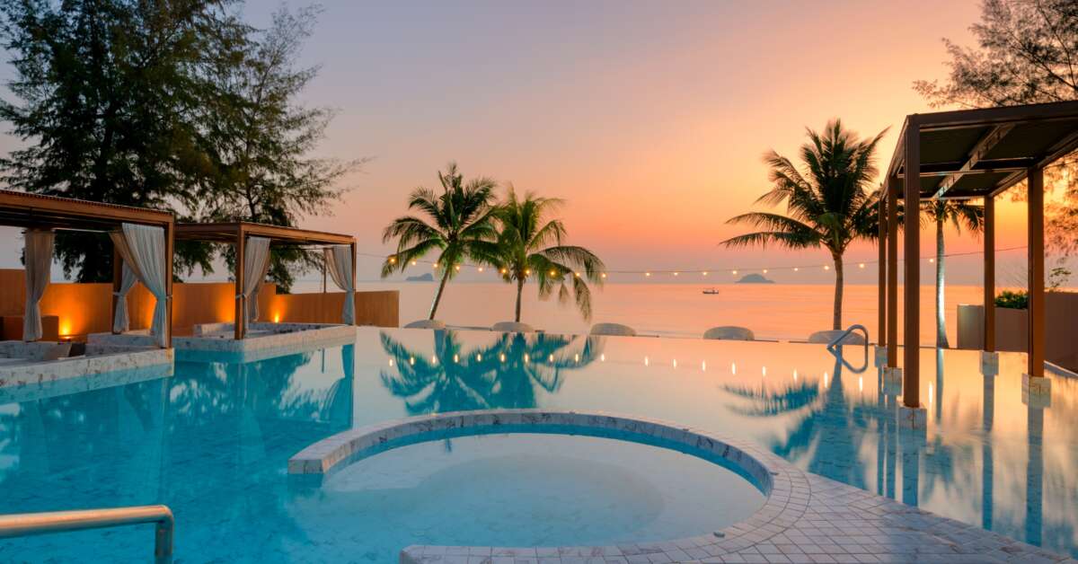 Ein Foto Best Western Plus Carapace Hotel Hua Hin
