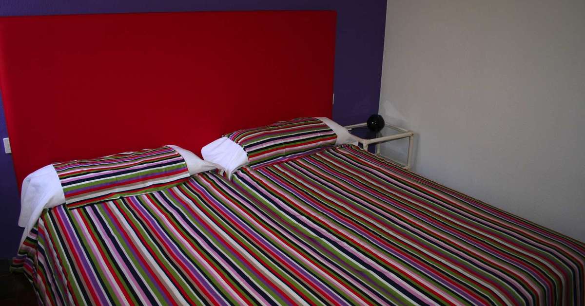 Een foto van Artemisa Gay Bungalows