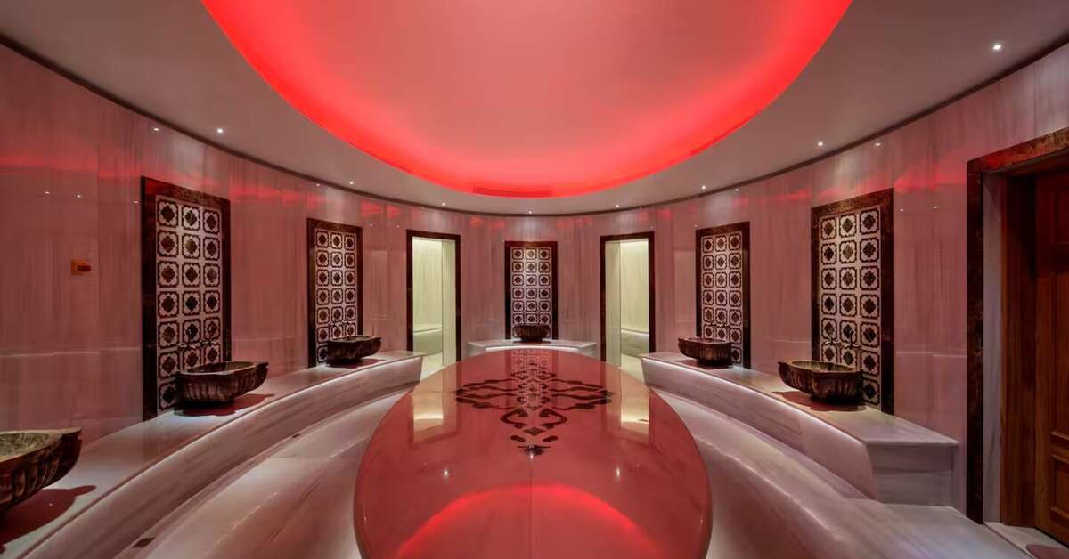 Een foto van Hilton Istanbul Bomonti Hotel & Conference Center