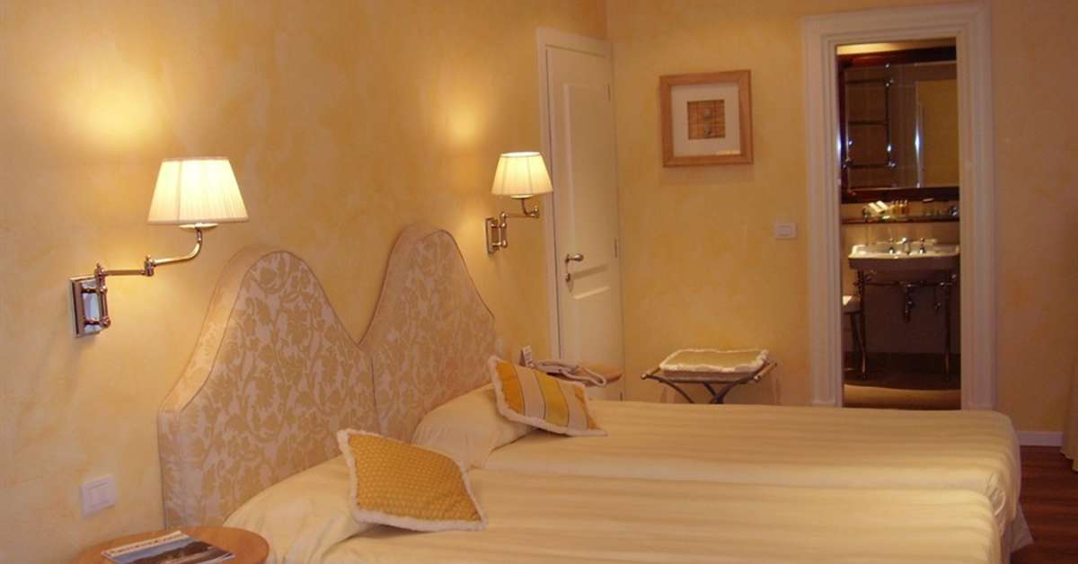 Een foto van Grand Hotel Bristol