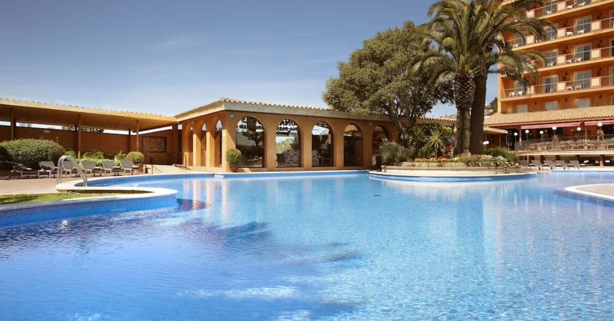 Een foto van Luna Park Hotel & Spa