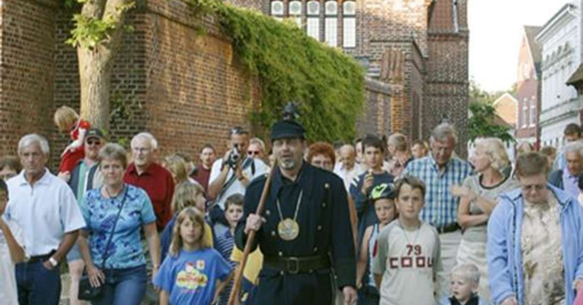 Een foto van Ribe Byferie