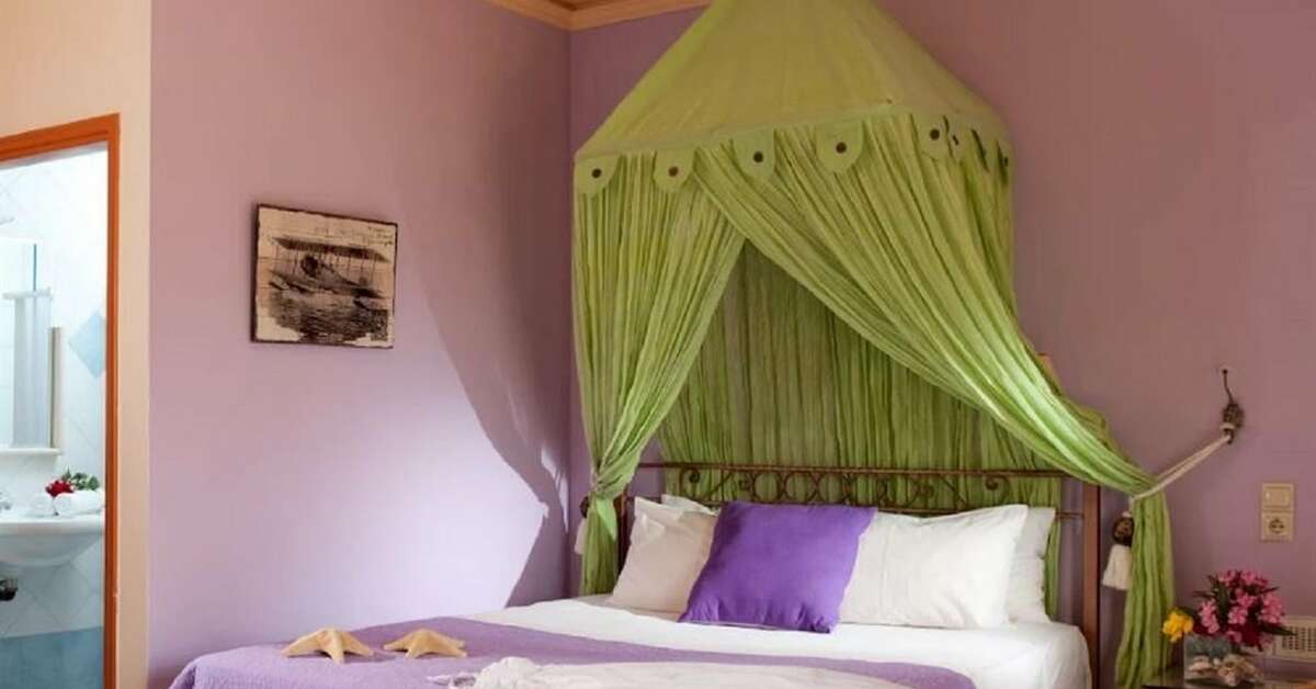 Een foto van Socrates Hotel Malia Beach