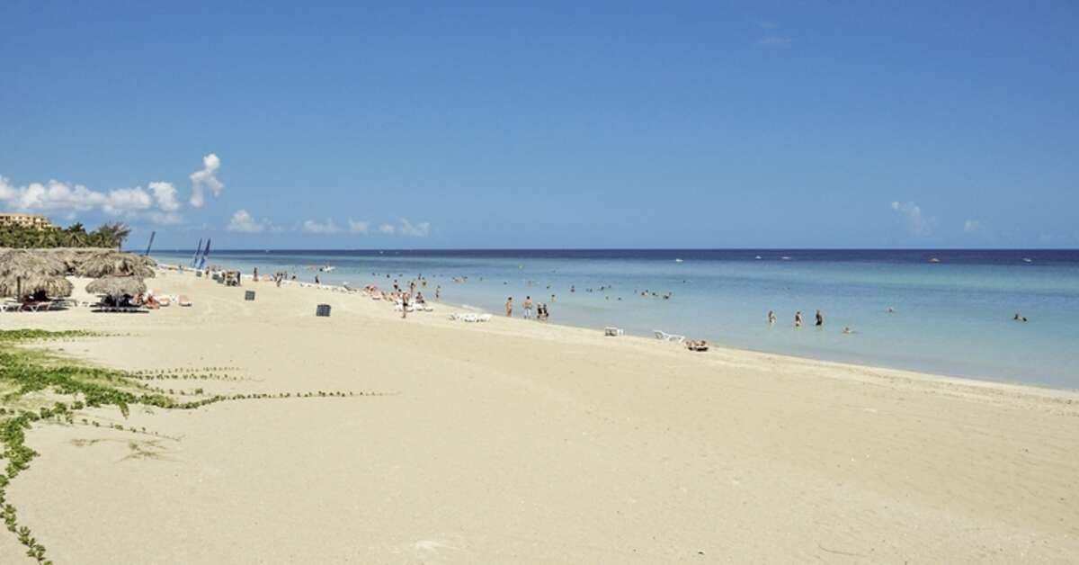 Ein Foto Hotel Sol Palmeras