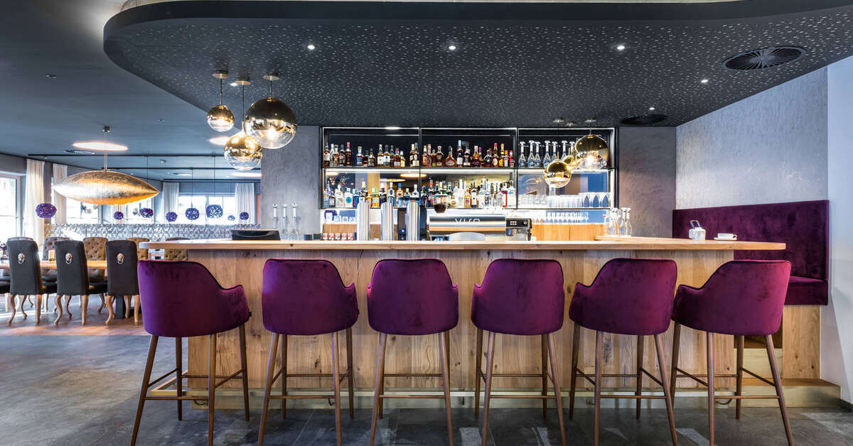 Een foto van Die Alpbacherin Boutique Hotel