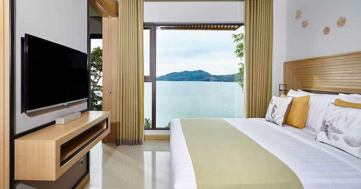 Een foto van Amari Phuket