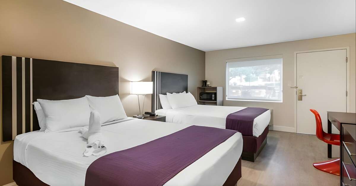 Ein Foto Avanti Resort