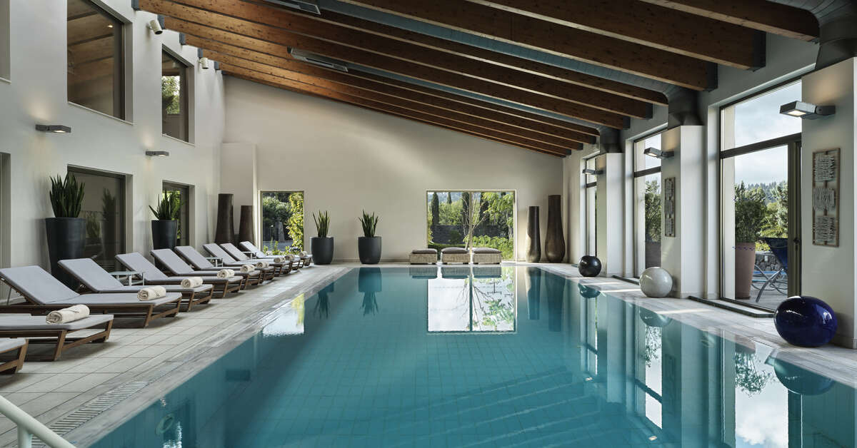 Een foto van Kontokali Bay Resort & Spa