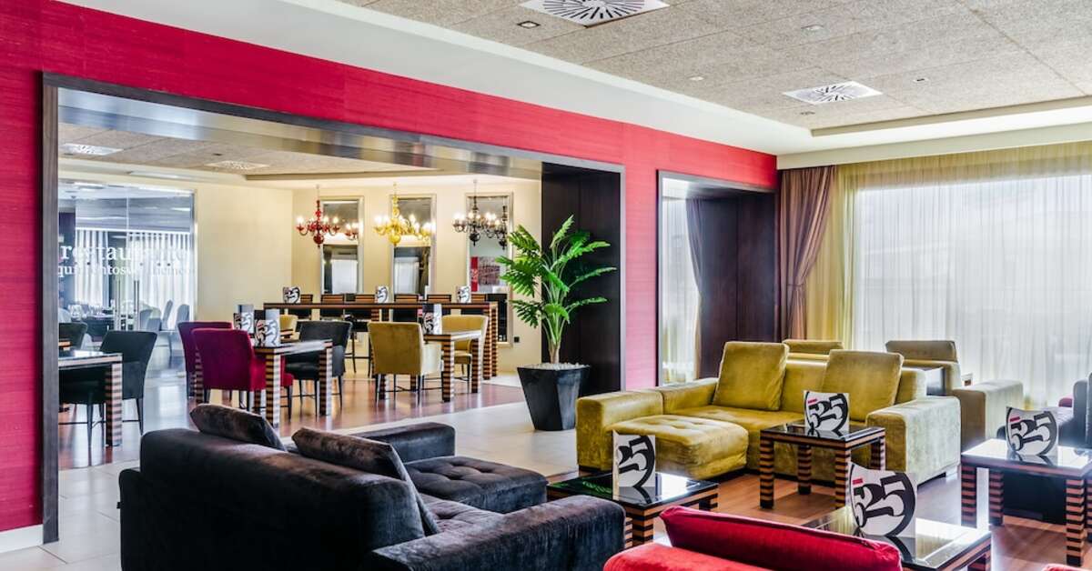 Een foto van Hotel 525