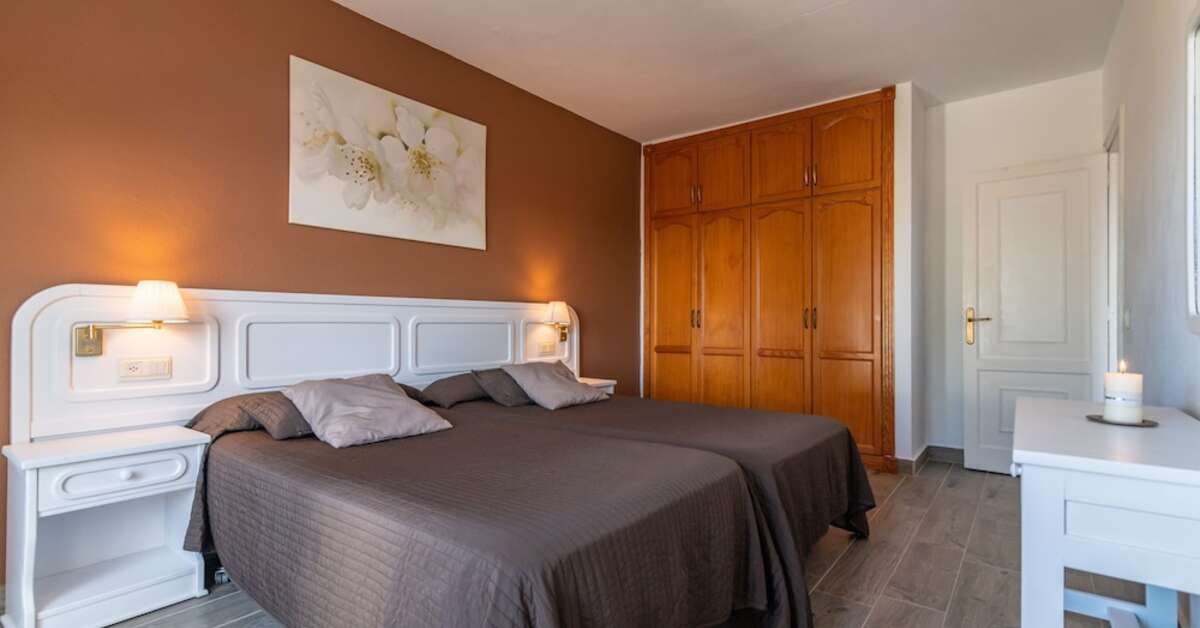 Een foto van Aparthotel Neptuno