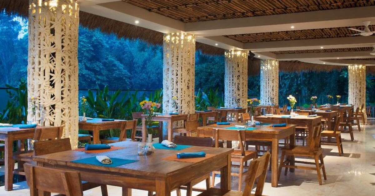 Een foto van Sthala Ubud