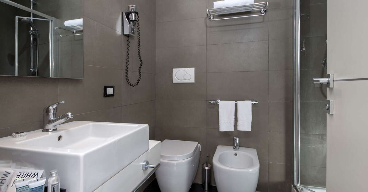 Een foto van Stay Inn by Condotti Selection