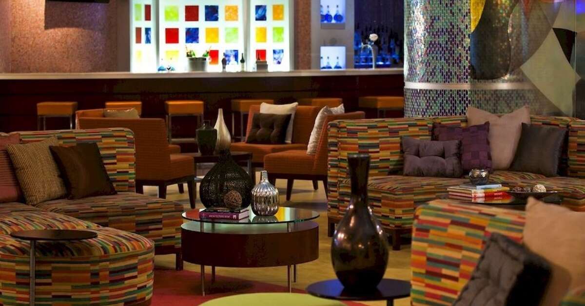 Een foto van Renaissance Wind Creek Curacao Resort