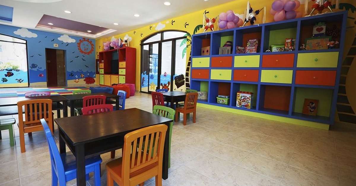Een foto van Grand Residences Riviera Cancun