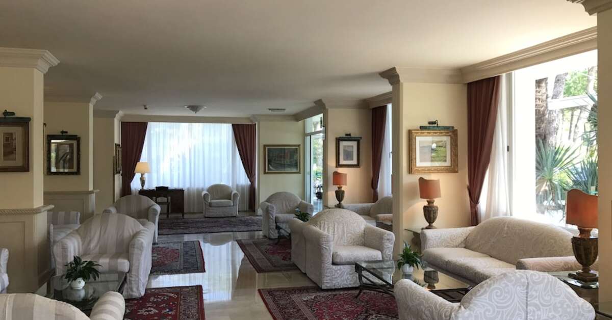 Een foto van Hotel Greif