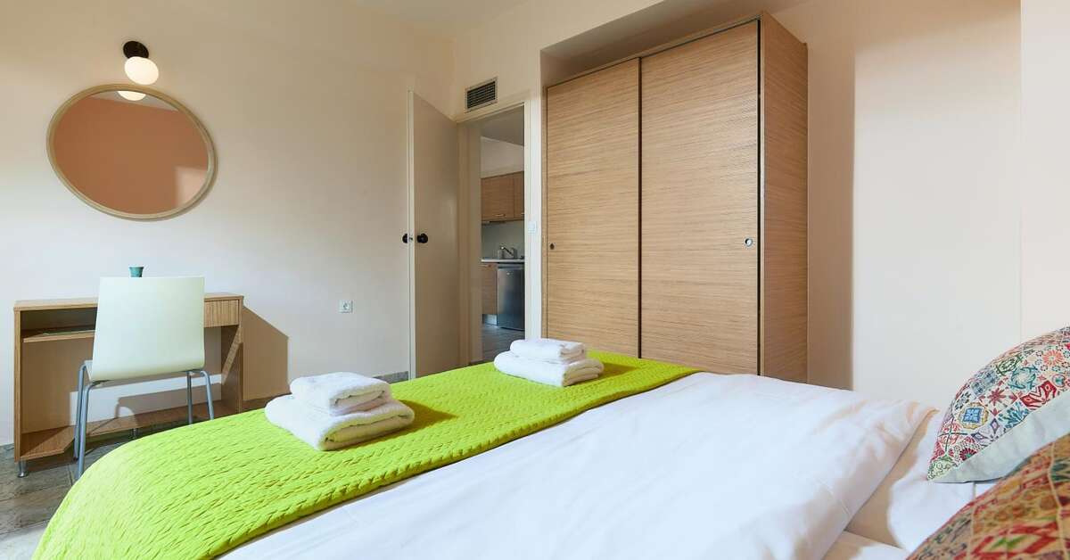 Een foto van Bella Vista Aparthotel