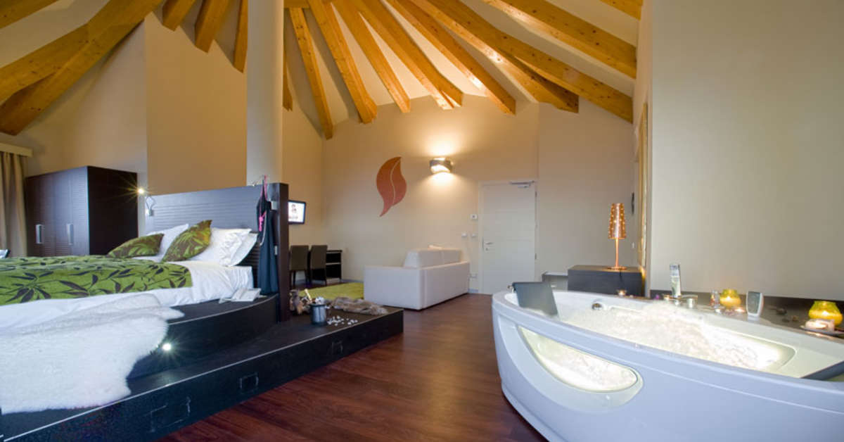 Een foto van Hotel Norge