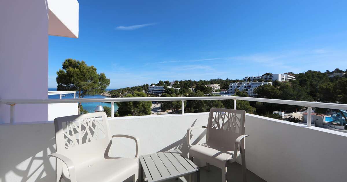 Een foto van Sandos El Greco Beach Hotel