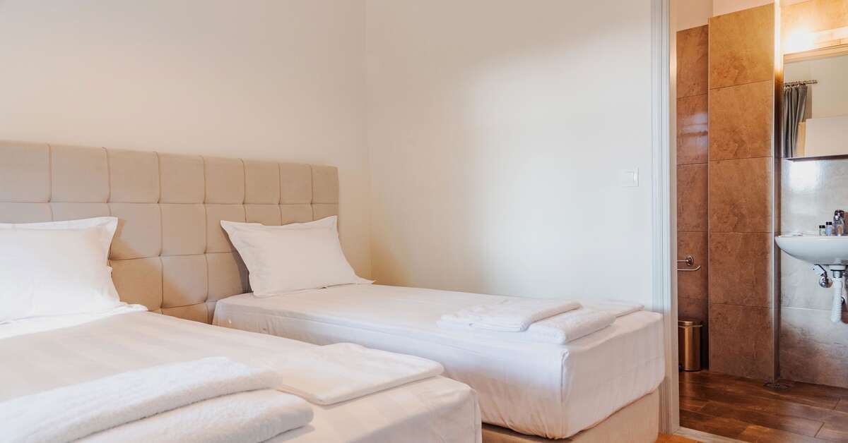 Een foto van Kamelia Appartementen