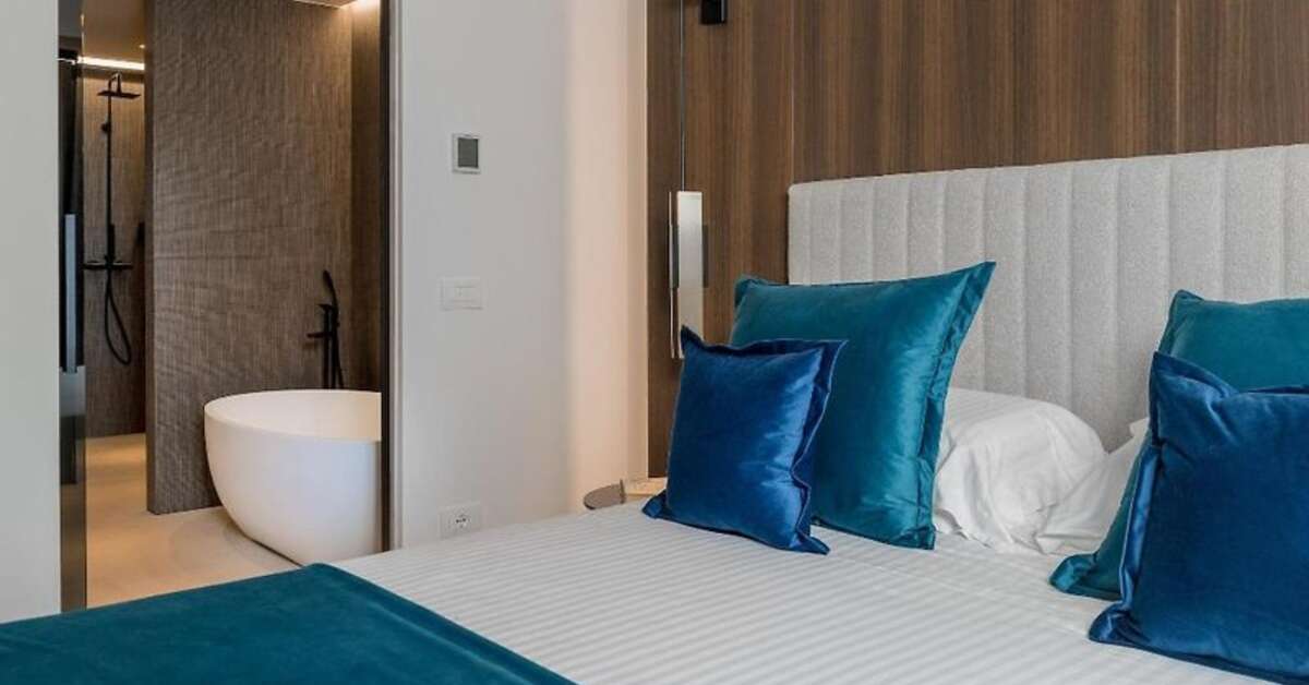 Een foto van We.me Suite Hotel