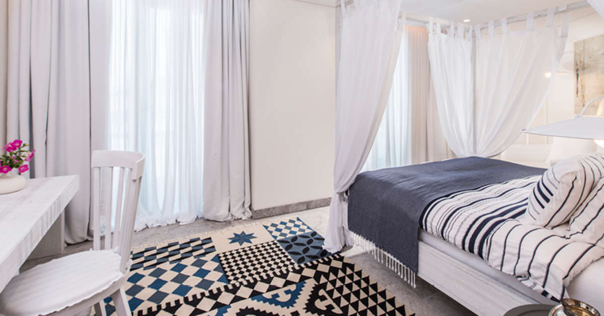 Een foto van D-Resort Göcek