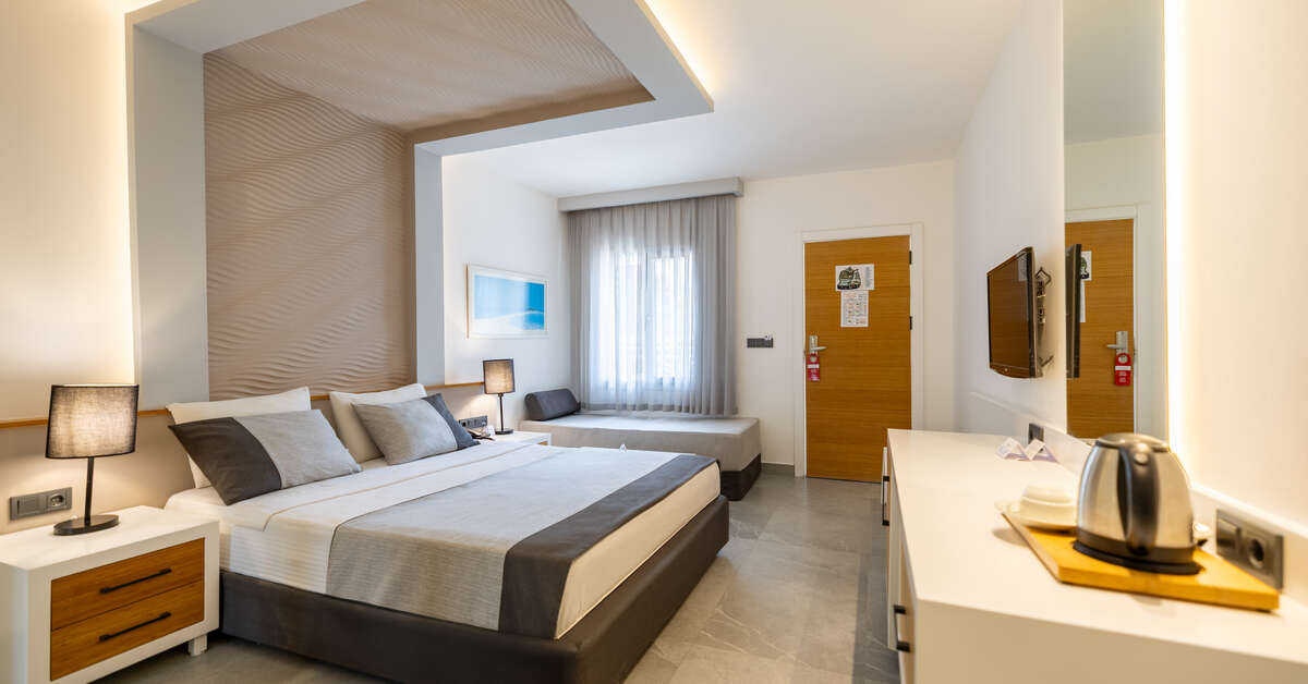 Een foto van Kadikale Resort