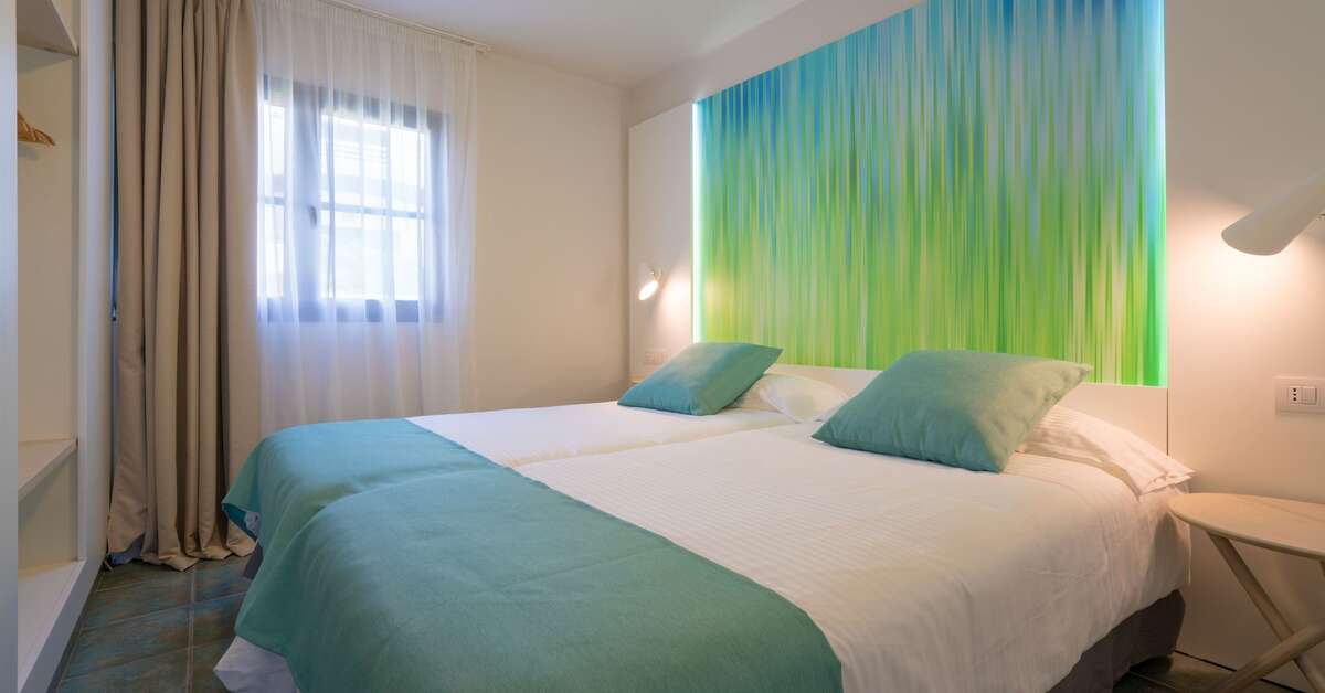 Een foto van Relaxia Lanzaplaya Appartementen