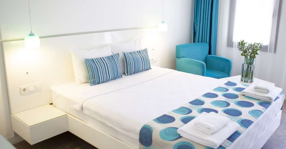 Een foto van Flora Hotel Bodrum