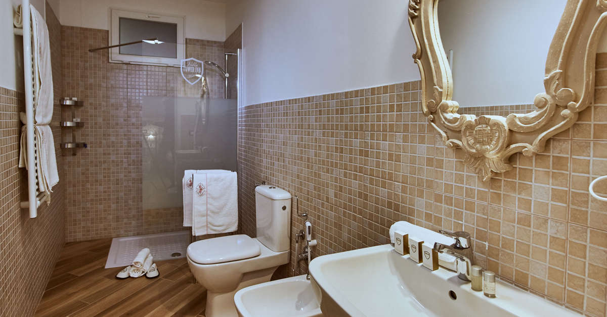 Een foto van Villa Tower Inn