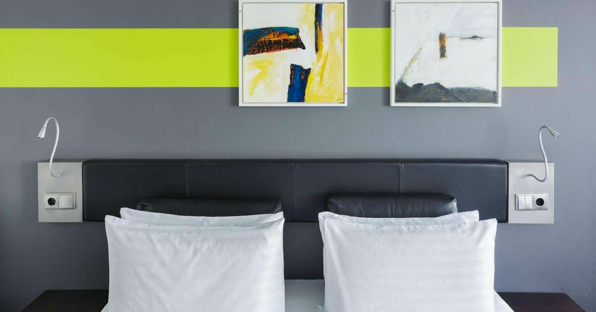 Een foto van Hotel Arnarhvoll
