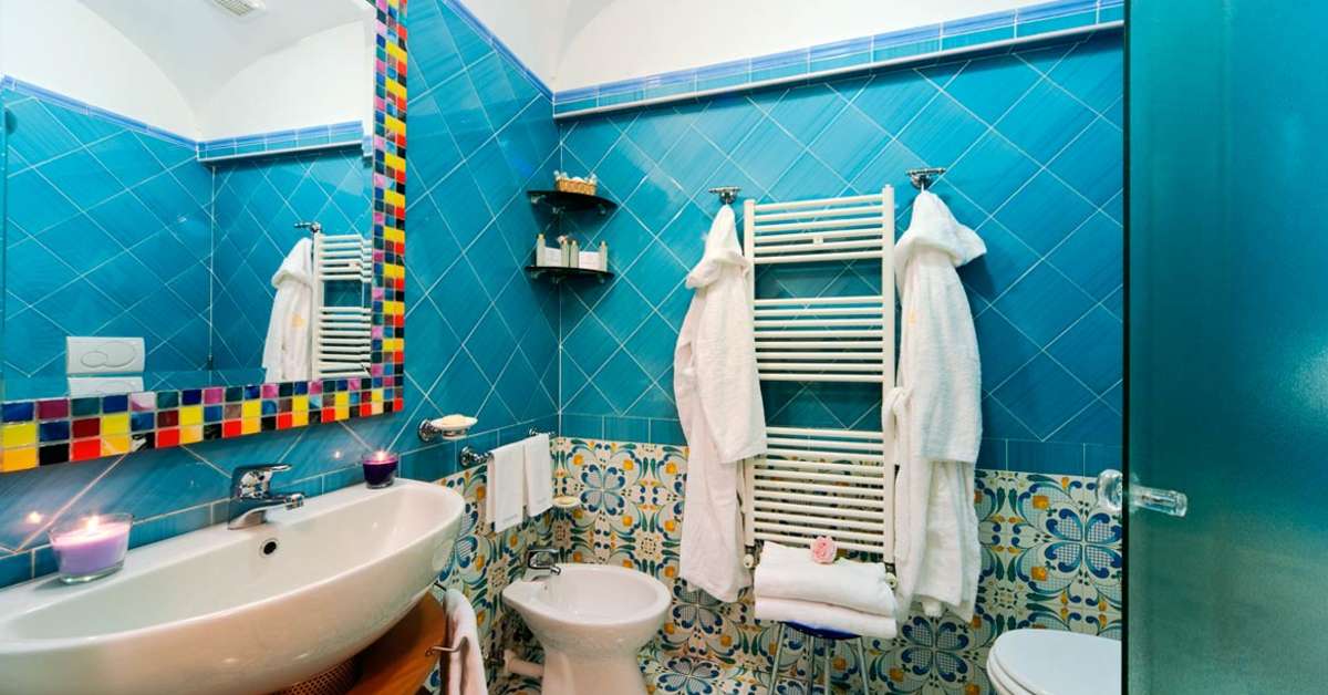 Een foto van Albergo La Reginella Resort & Spa