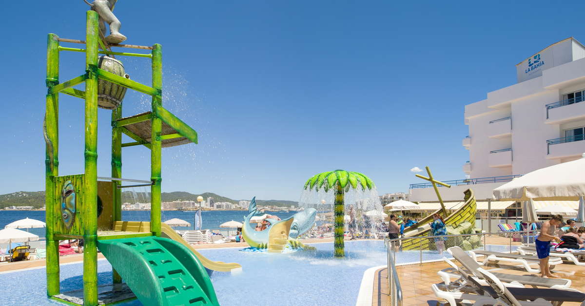 Een foto van Appartementen Playa Bella