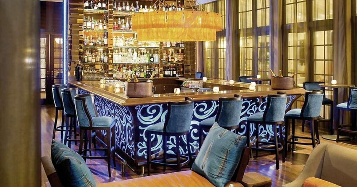 Een foto van The Palms Hotel & Spa