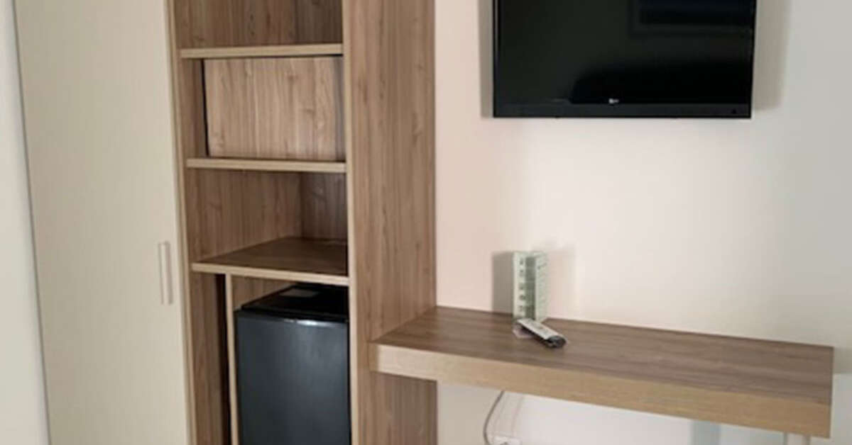 Een foto van Hotel Bencist