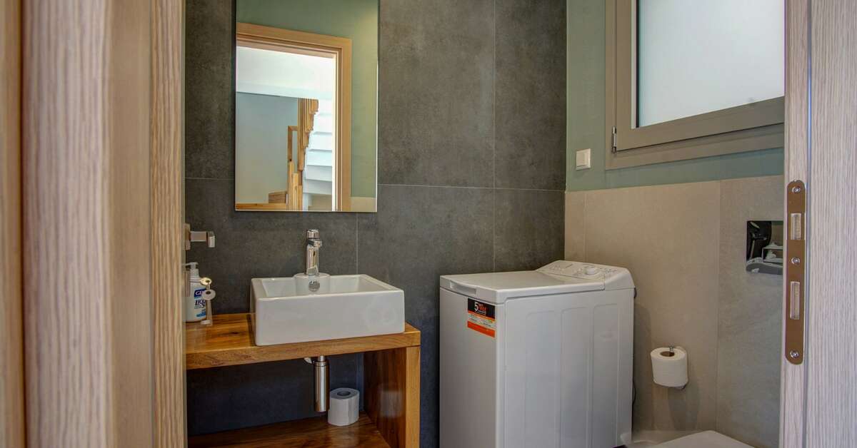 Een foto van Tessera Villas Collection