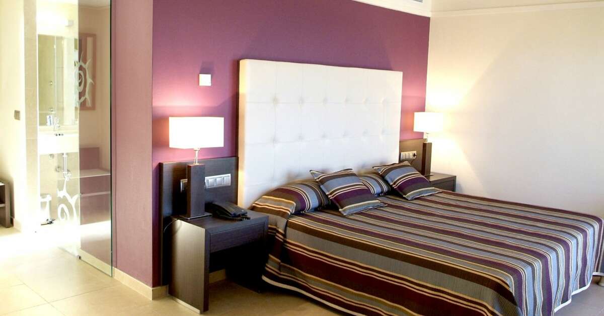 Een foto van Poseidon La Manga Hotel & Spa